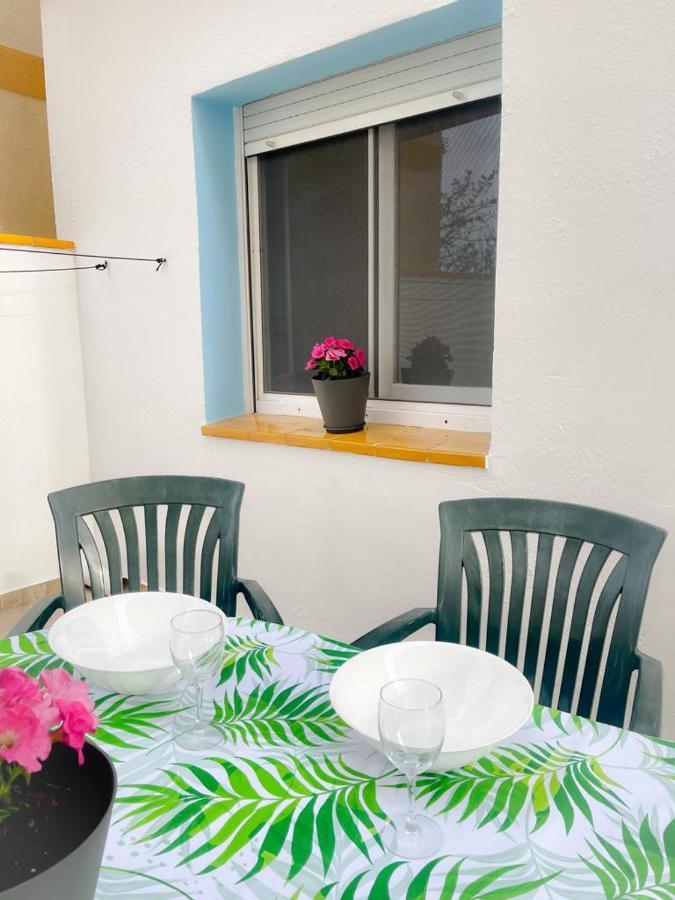La Casa D Octavia - Delta De L Ebre Villa เดลแตเบรอ ภายนอก รูปภาพ